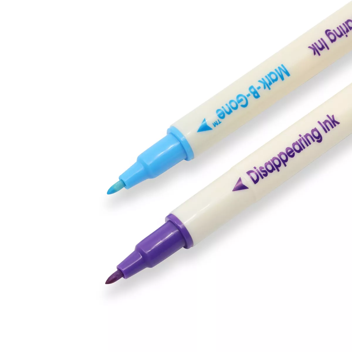 Dritz 12ct Twin Dual Purpose Marking Pens