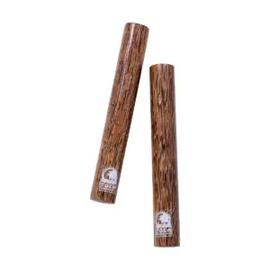 Toca Palm Wood Claves