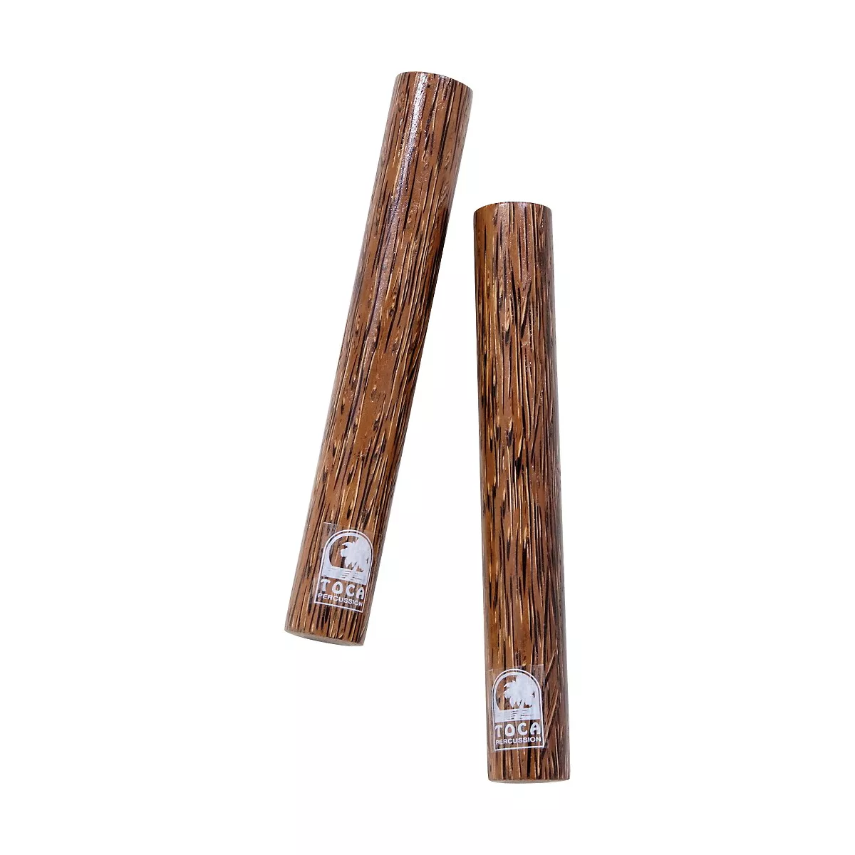Toca Palm Wood Claves