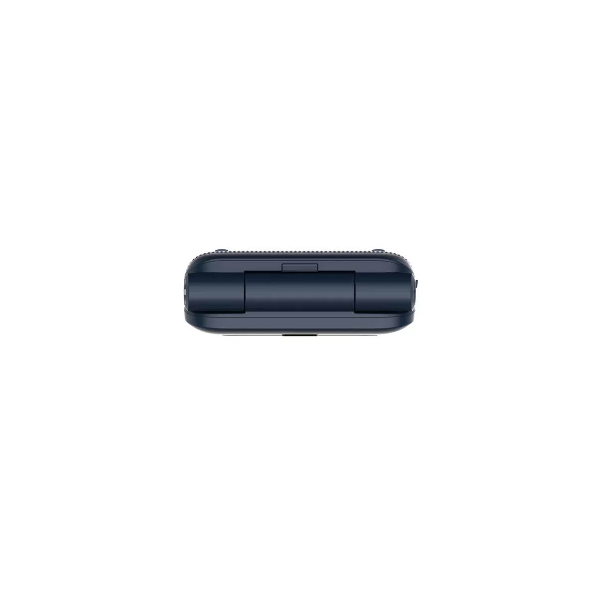Cricket Prepaid Debut Flip (4GB) - Black