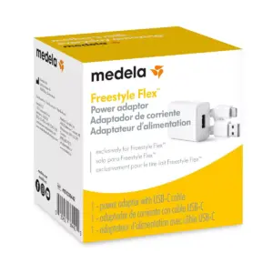 Medela Freestyle Flex Power Adapter