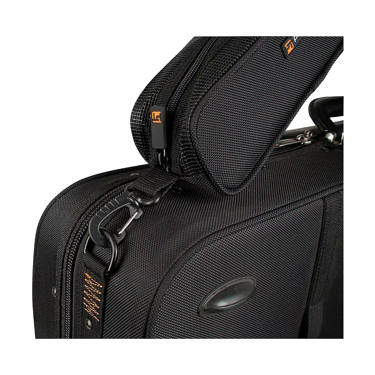 Protec A223 Shoulder Rest Pouch