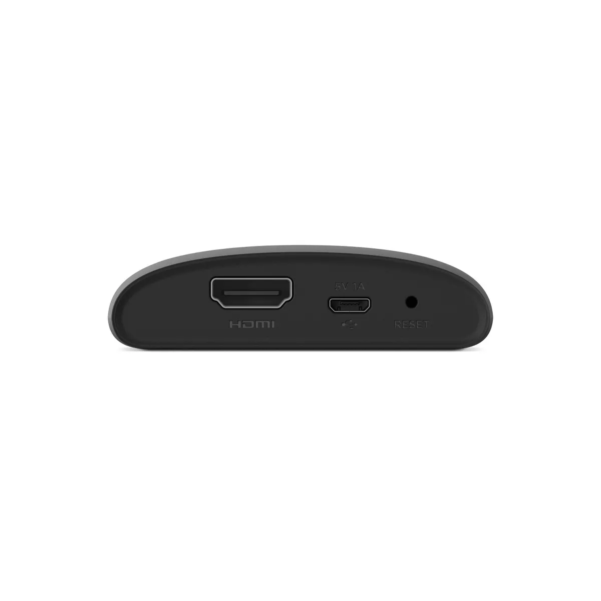Roku Express | HD Streaming Media Player with High Speed HDMI Cable and Simple Remote