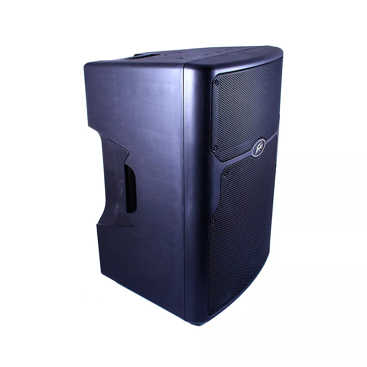 Peavey PVx 12 2-Way Passive PA Speaker Cabinet Black