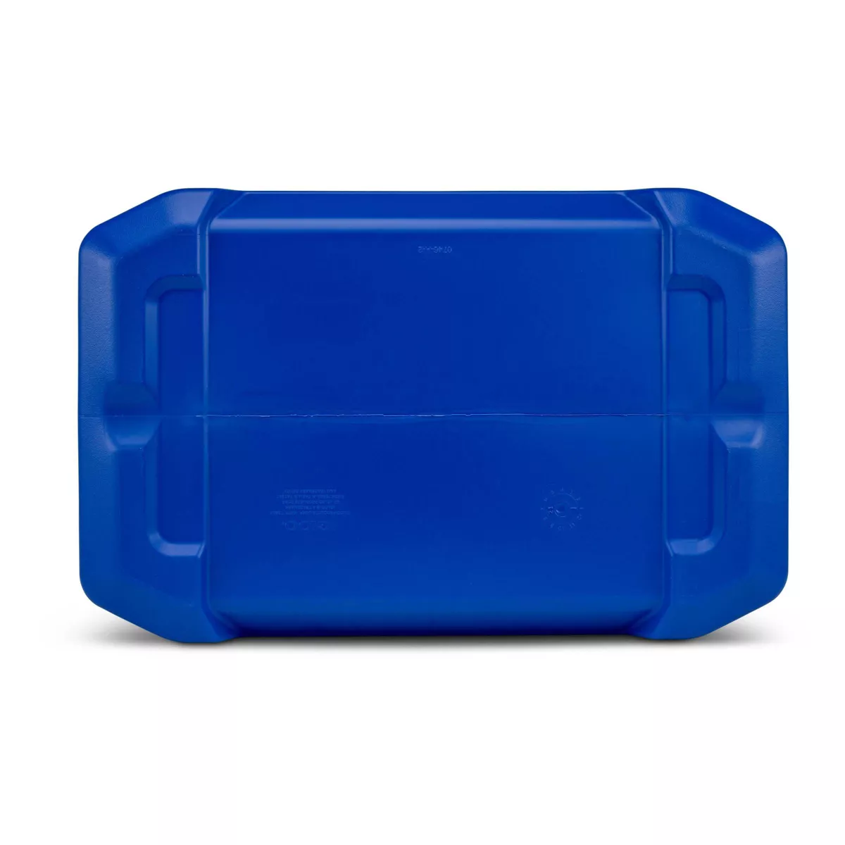 Igloo Latitude 52qt Portable Cooler - Blue