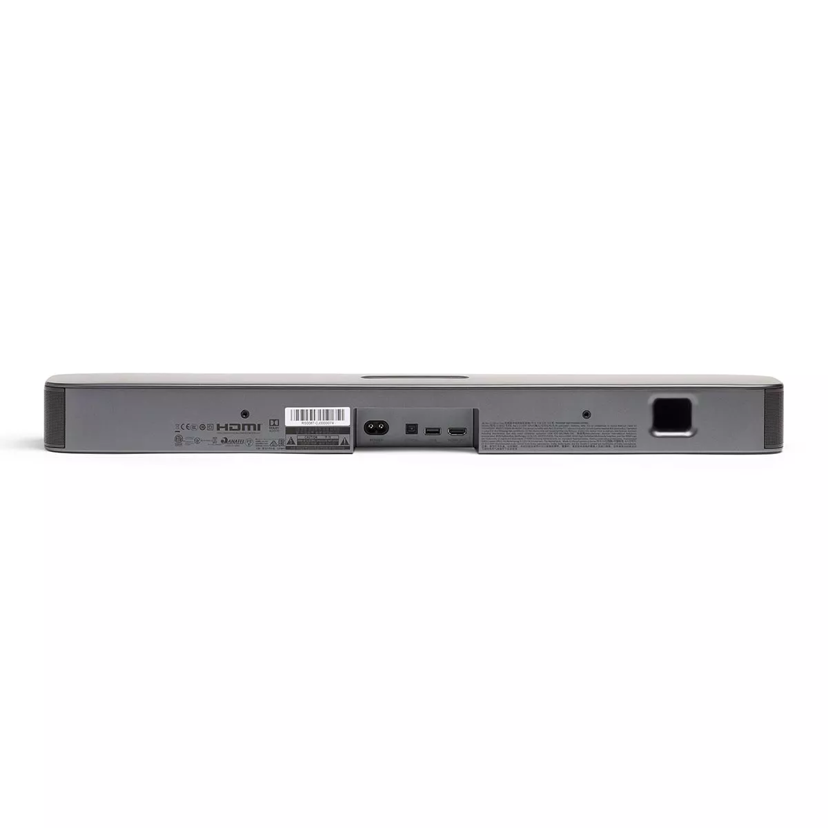JBL Bar 2.0 All-in-One Compact 2.0 Channel Sound Bar
