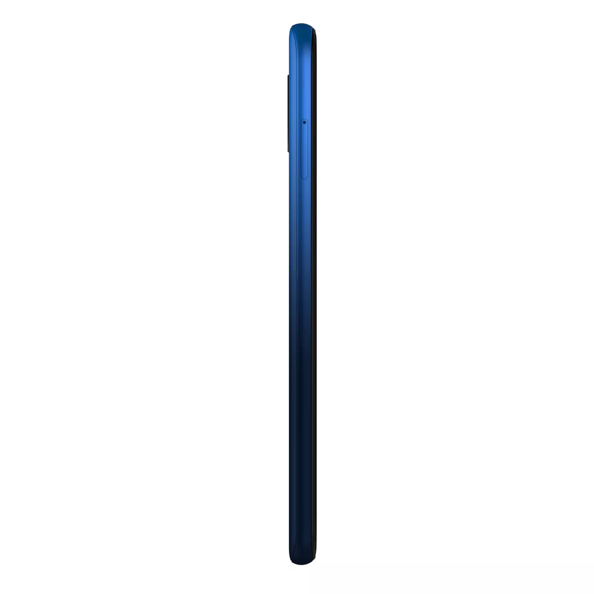 AT&T Prepaid Radiant Max (32GB) - Blue