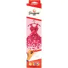 Leisure Arts Diamond Art Beginner Kit 8"X8"-Red Dress