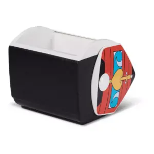 Igloo Playmate Pal Disney Villains Evil Queen 7qt Portable Cooler