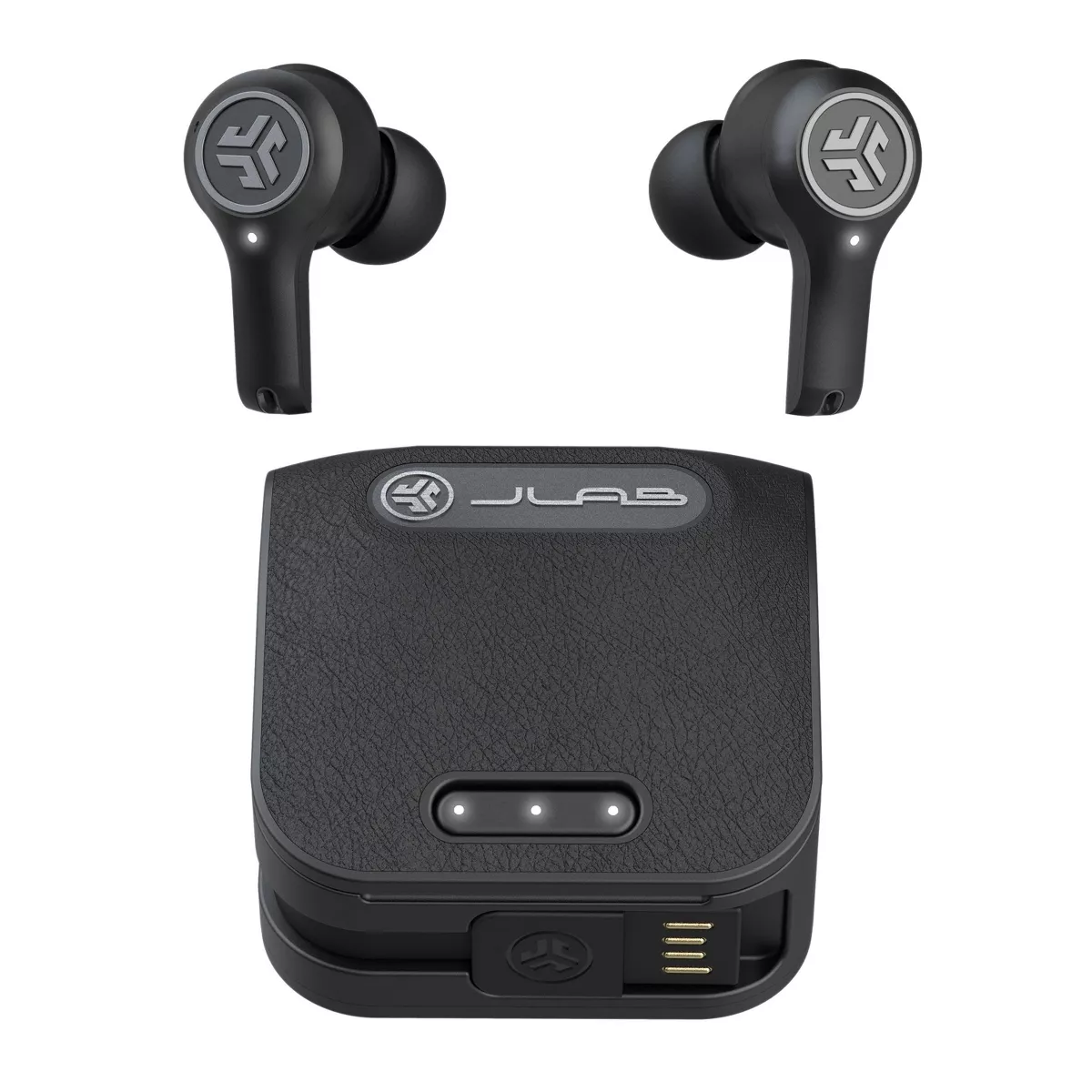 JLab Epic Air Active Noise Cancelling True Wireless Earbuds