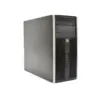 HP 6300-T Certified Pre-Owned PC, Core i5-3470 3.2GHz, 8GB Ram, 250 SSD, Win 10 Pro (64-bit) Manufactured Refurbished
