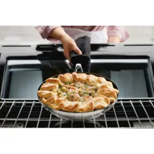 KitchenAid 3-Ply Base Stainless Steel 12