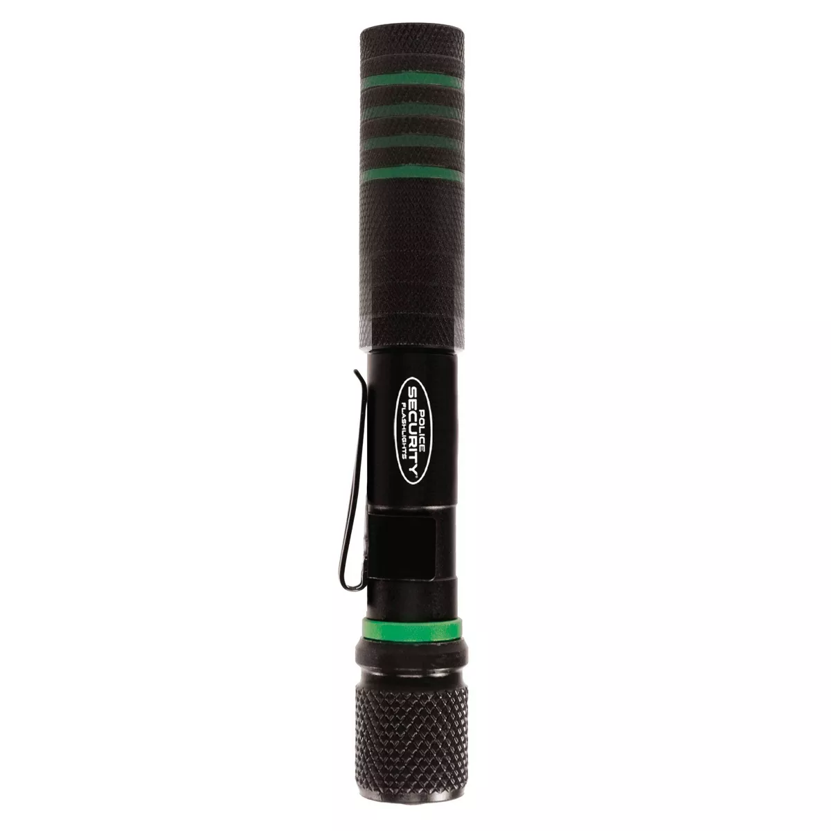 Police Security Aura RS 180 Lumens Rechargeable LED Penlight