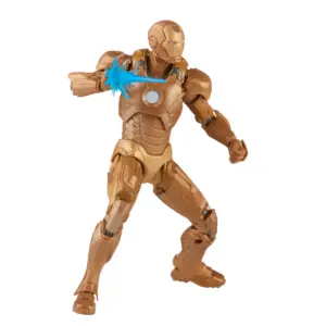 Hasbro Marvel Legends Series 6