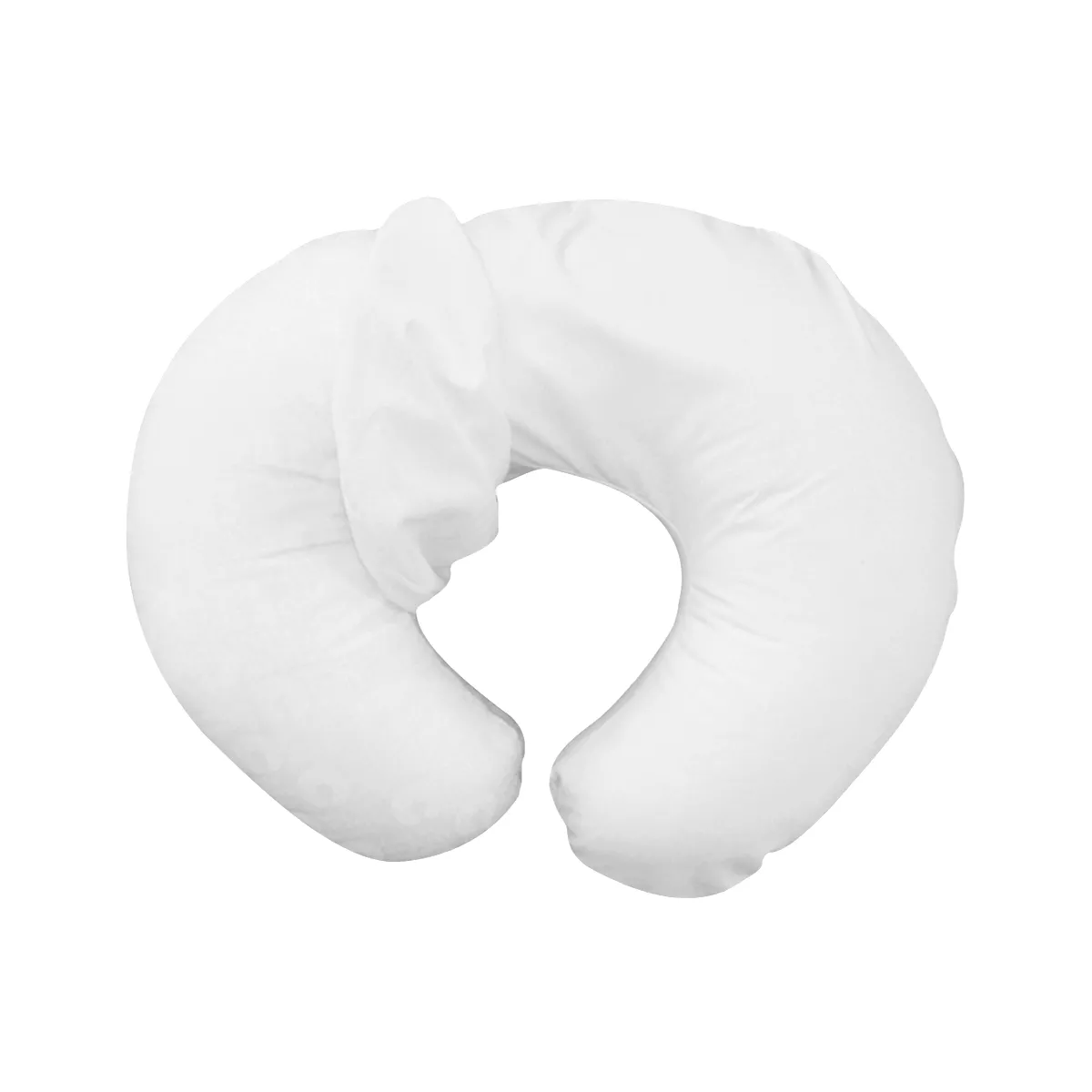 Boppy Water-Resistant Protective Nursing Pillow Cover