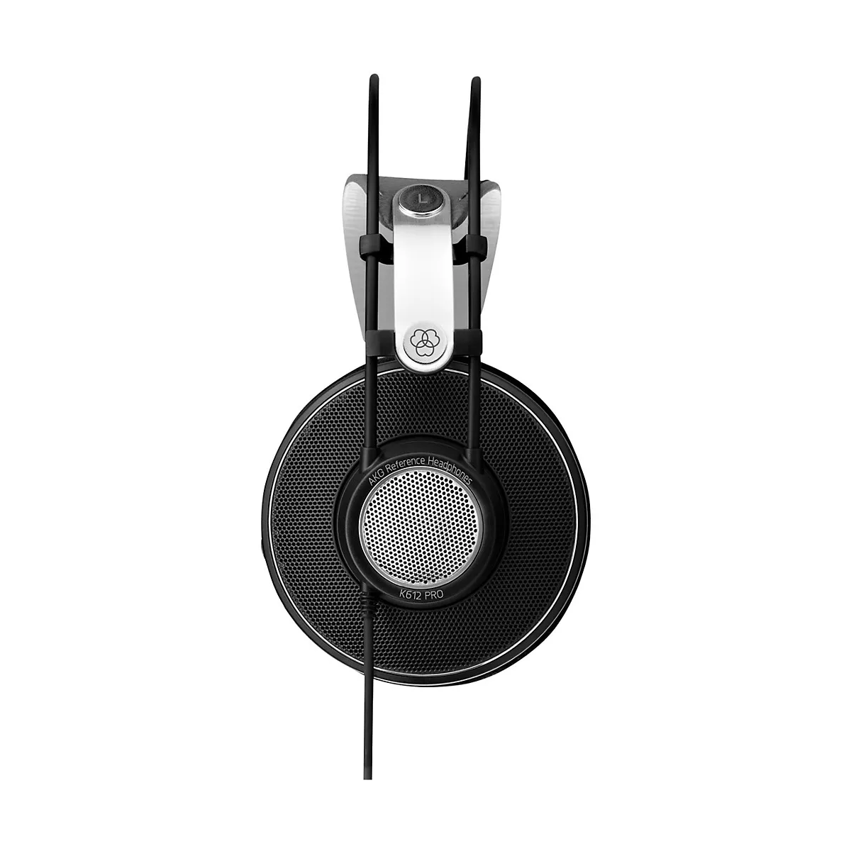 AKG K612 PRO Reference Studio Headphones