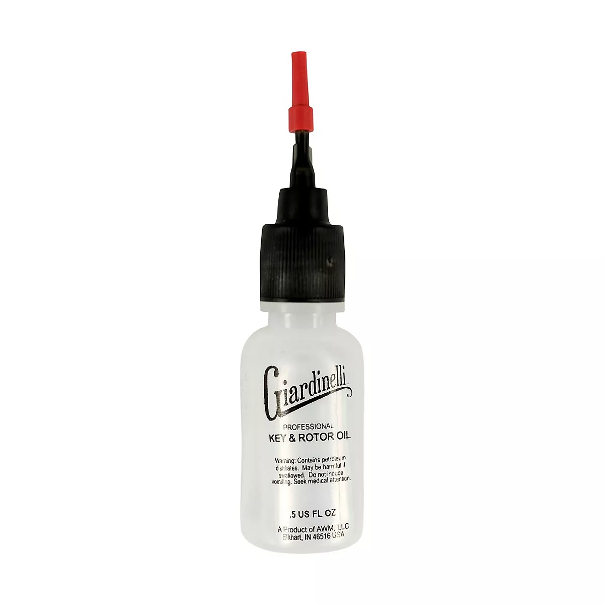 Giardinelli Pinpoint Rotor Oil