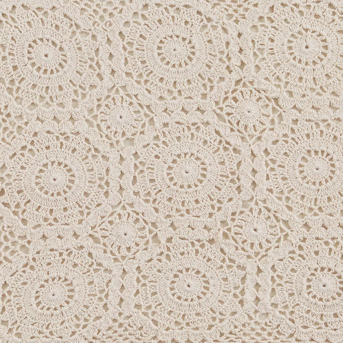 Park Designs Lace Table Runner - 36