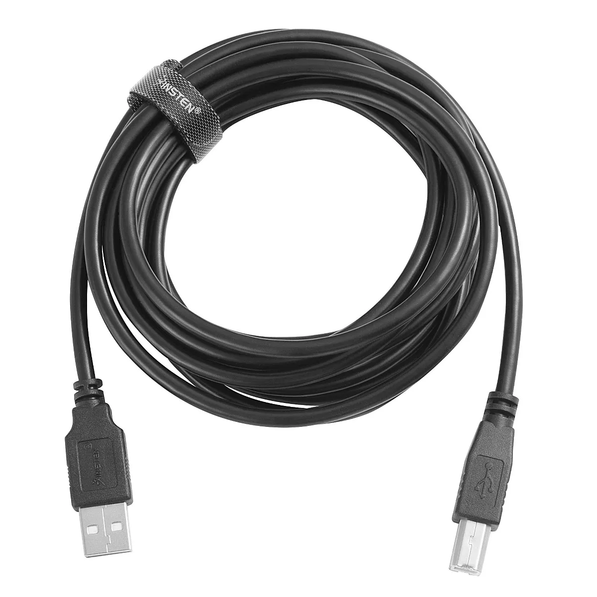 Insten 10' USB 2.0 Type A Male to Type B Male Cable for Printer Scanner