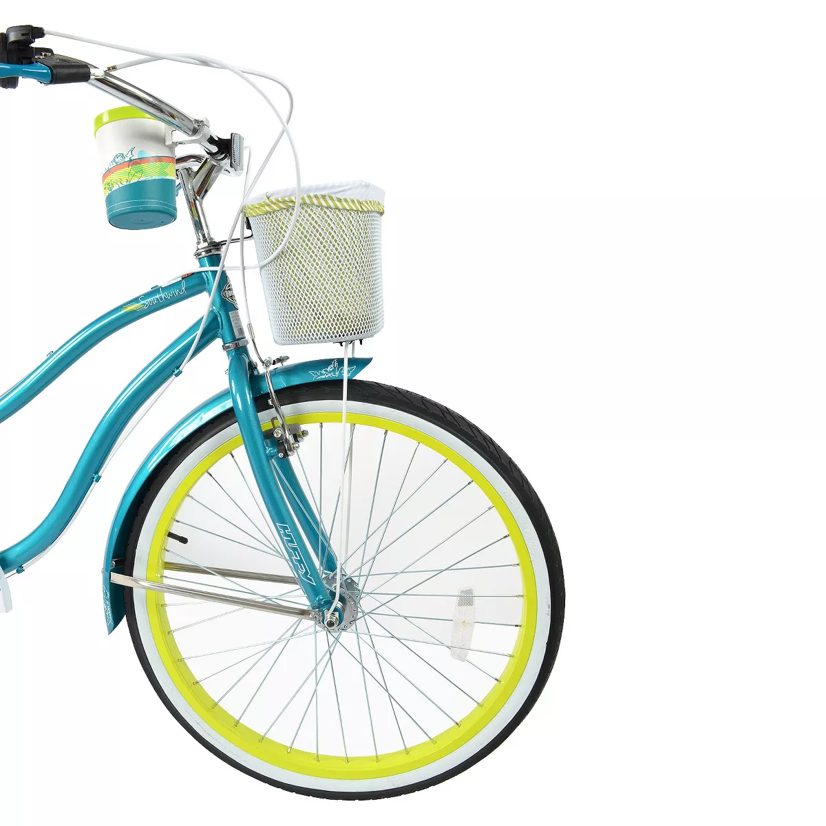 Huffy Women's Southwind Cruiser 26