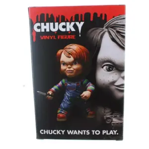 Mezco Toyz Child's Play 6