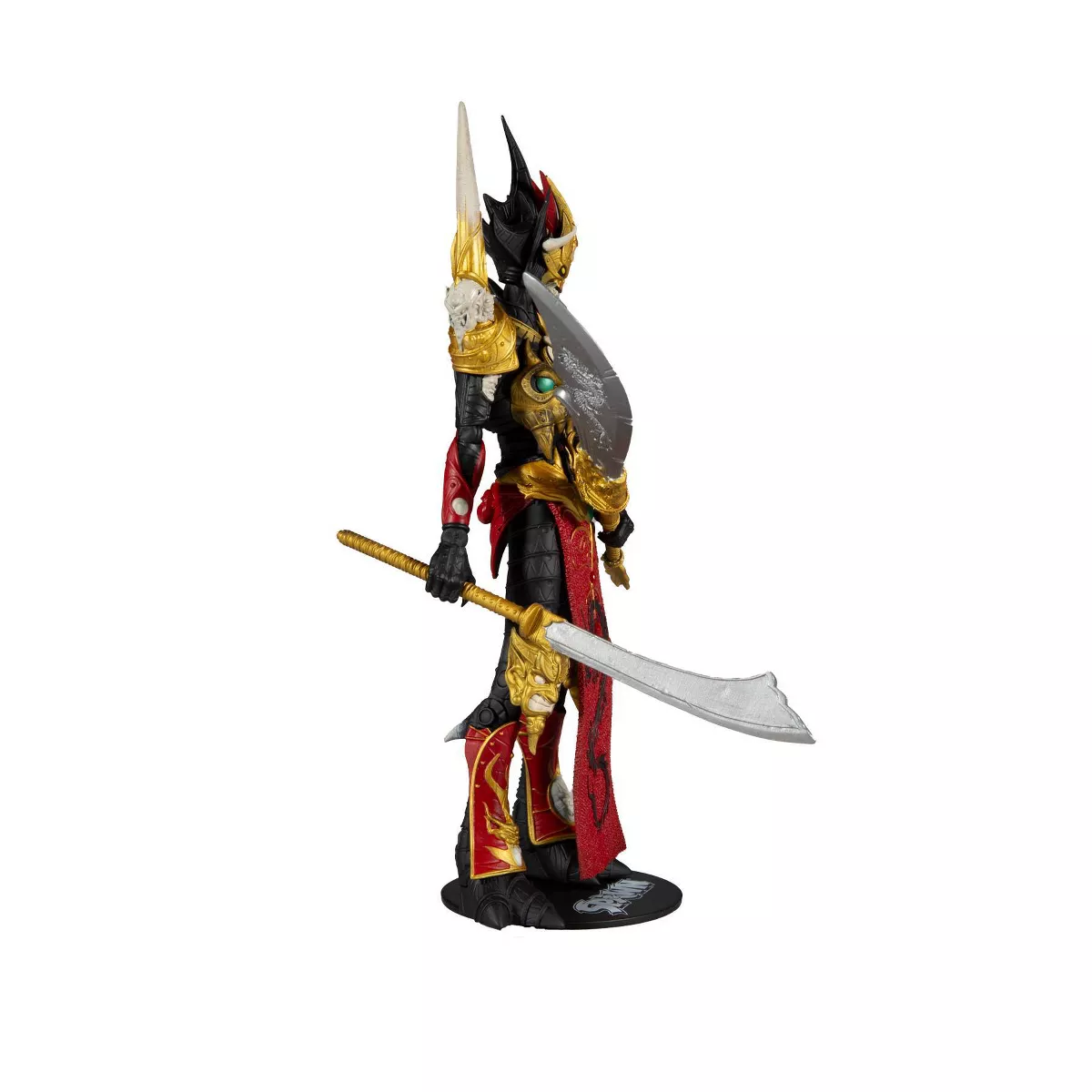 Spawn 7