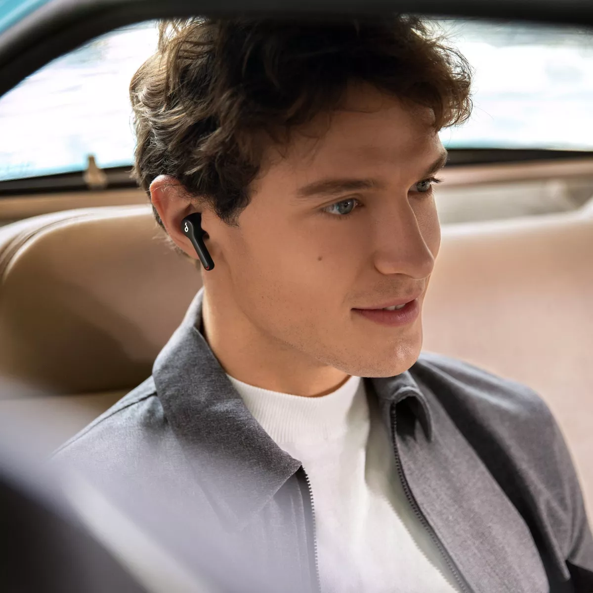 Soundcore by Anker Liberty Air 2 In-Ear Wireless Headphones