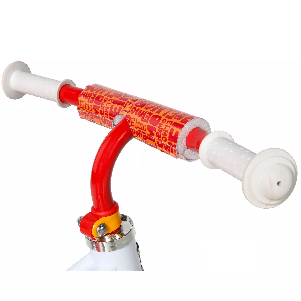 Dynacraft Sesame Street Kids' Tricycle - Red