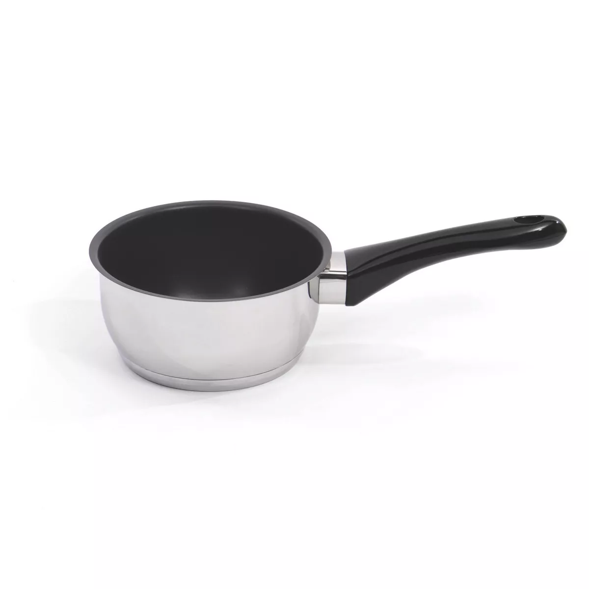BergHOFF Vision 8Pc 18/10 SS Cookware Set