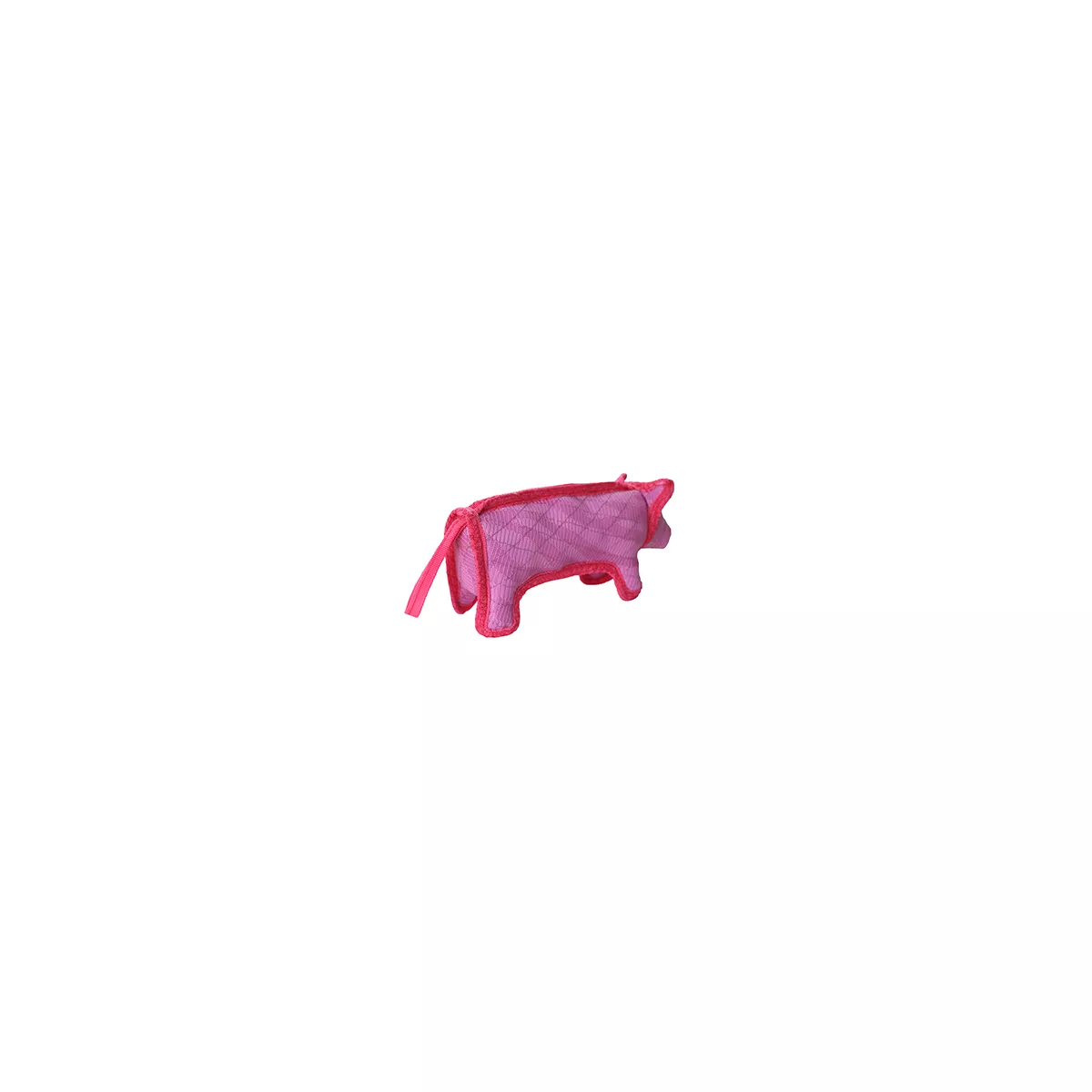 DuraForce Dog Toy - Pink - S