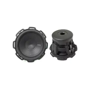 NEW ROCKFORD FOSGATE P1S4-10 10