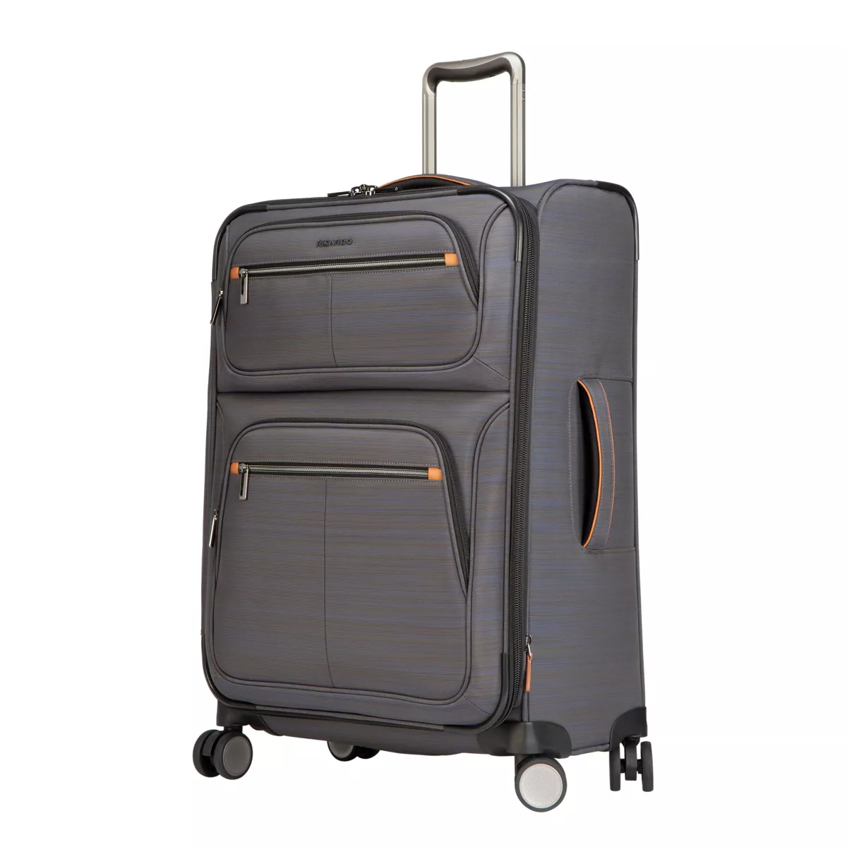 Ricardo Beverly Hills Montecito Softside Medium Check-In