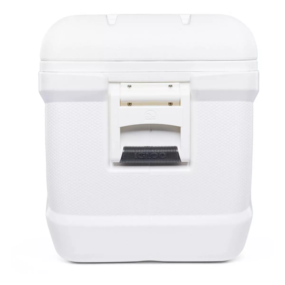 Igloo Marine Contour Hard Sided 150qt Portable Cooler - White