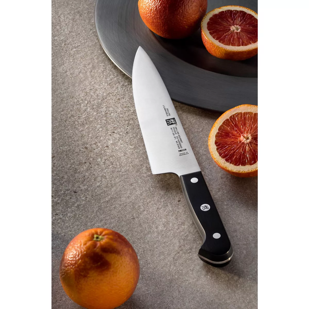 ZWILLING Gourmet 8-inch Chef's Knife