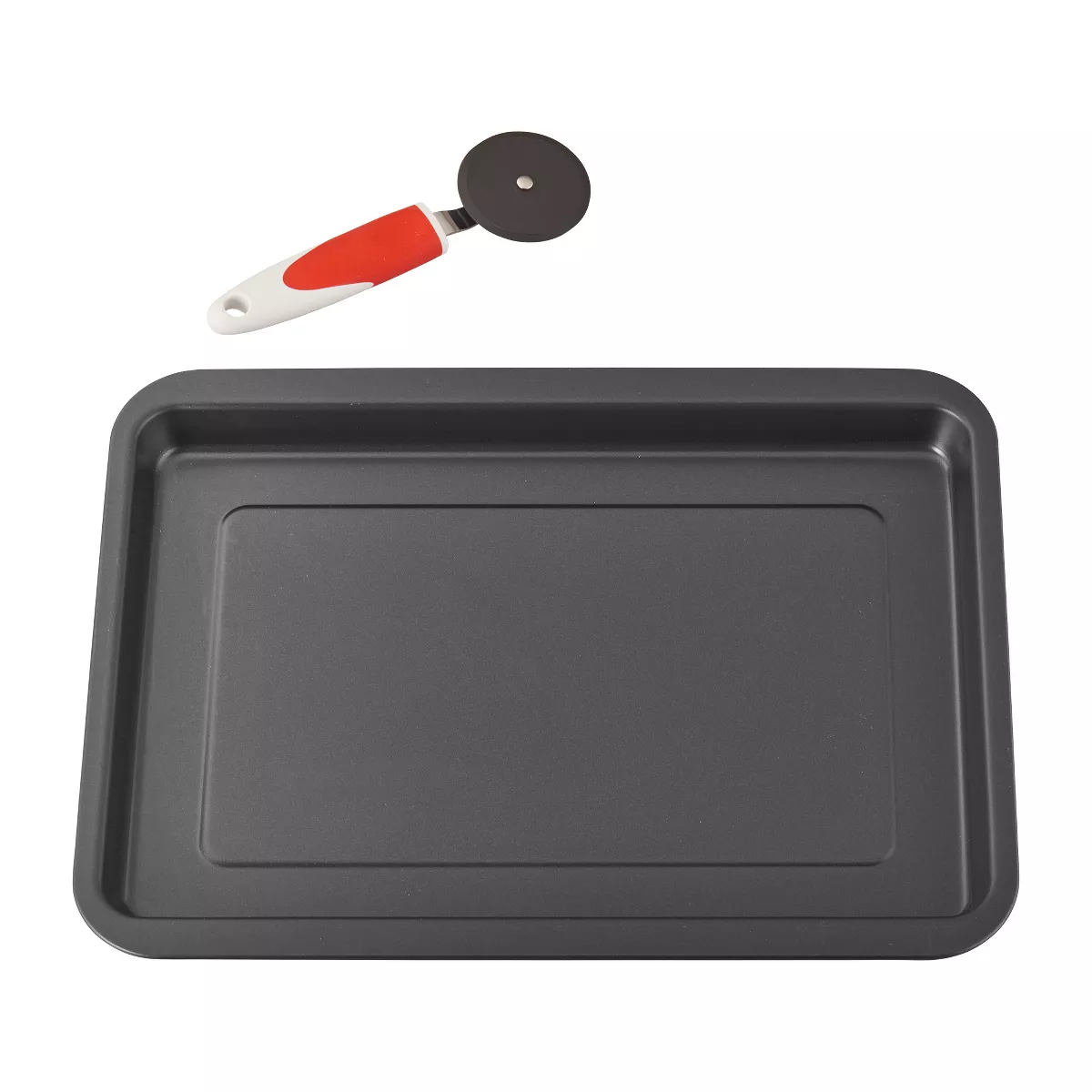 Ballarini cookin'Italy Pizza Pan Set