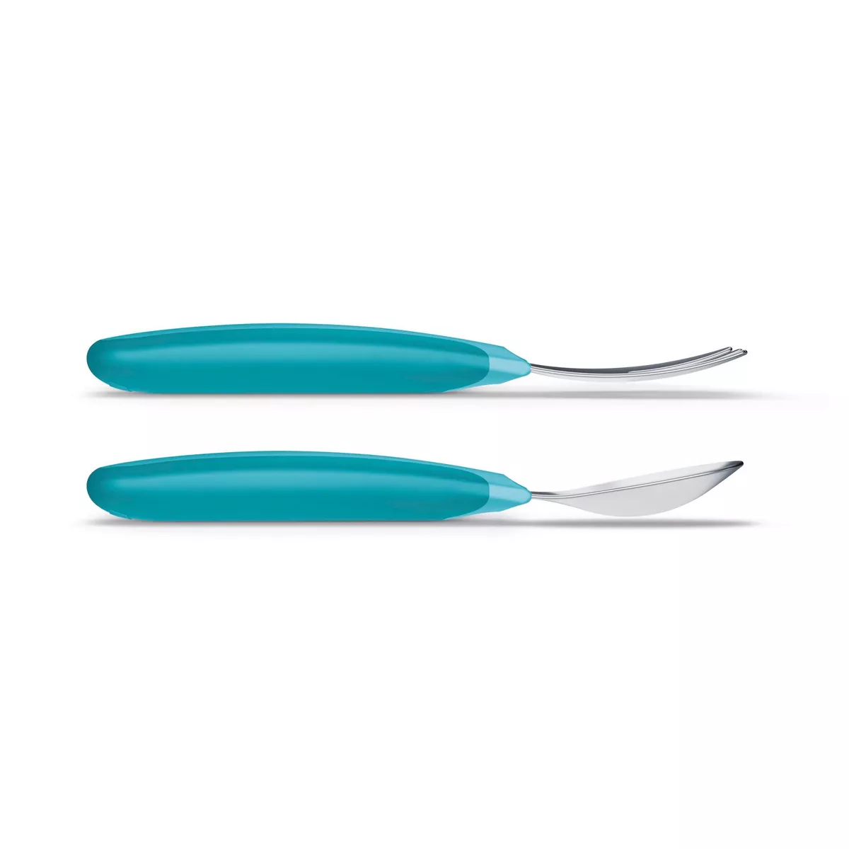 NUK PreTensil Value Set - 4pc