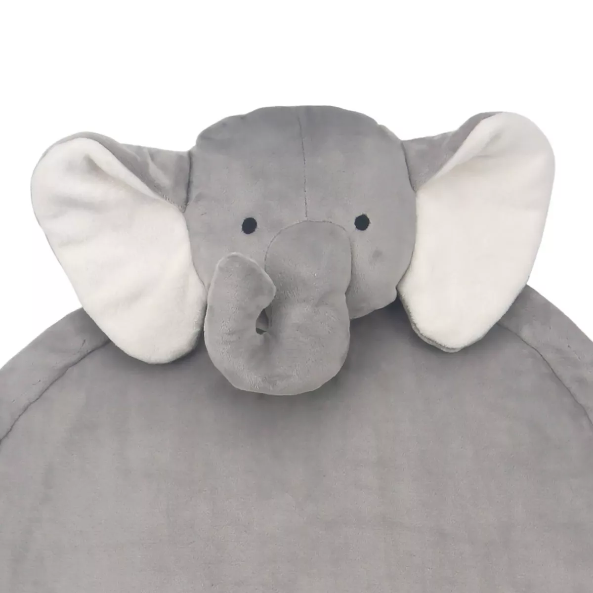 Lambs & Ivy Baby Playmats - Green