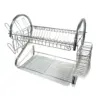 Better Chef DR-22 22-Inch Chrome Dish Rack