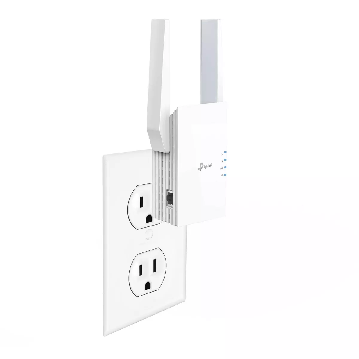 TP-Link AX1500 Dual Band Range Extender