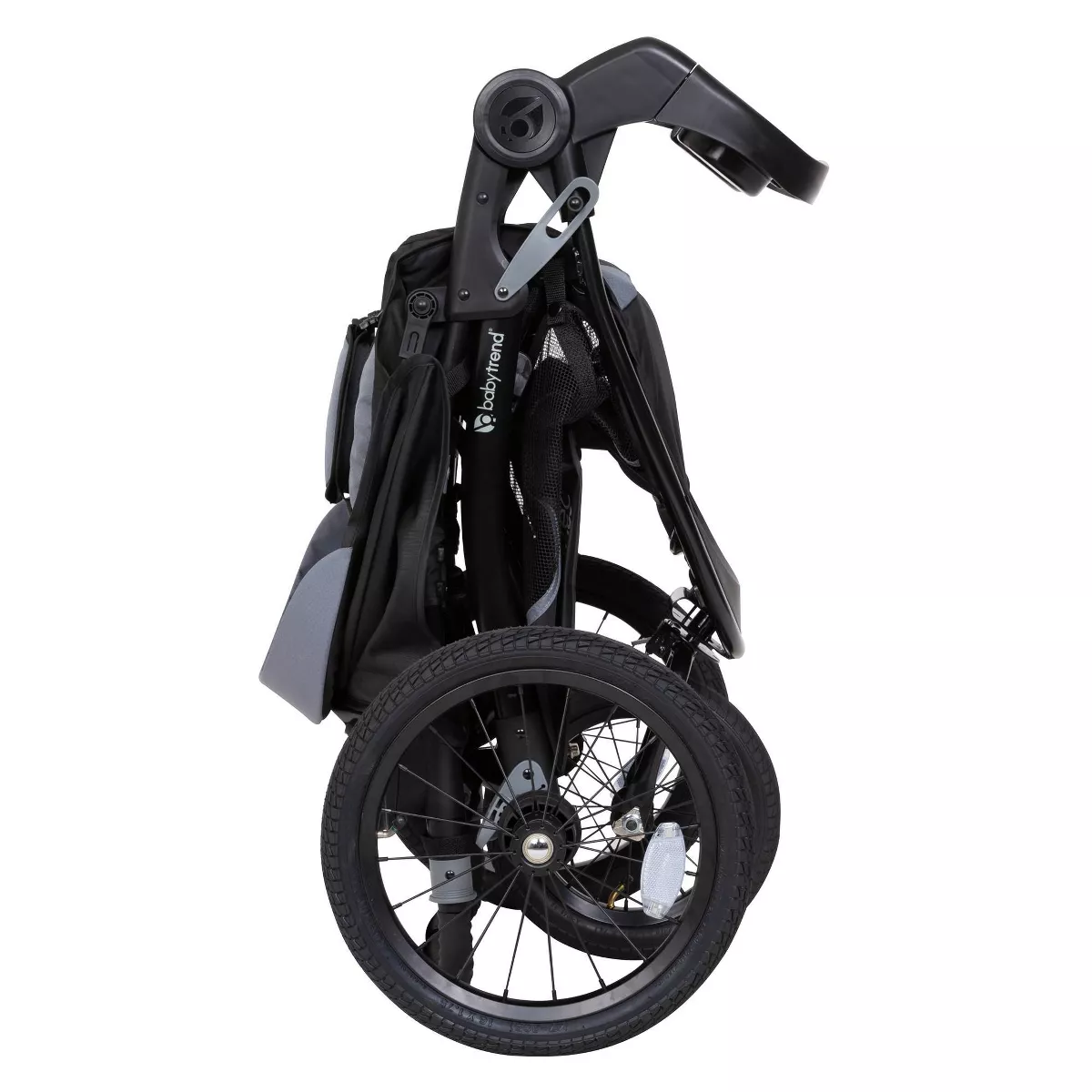 Baby Trend Expedition Race Tec Plus Jogger