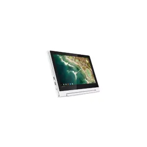 Lenovo Chromebook C330 2-in-1 Convertible Laptop, 11.6
