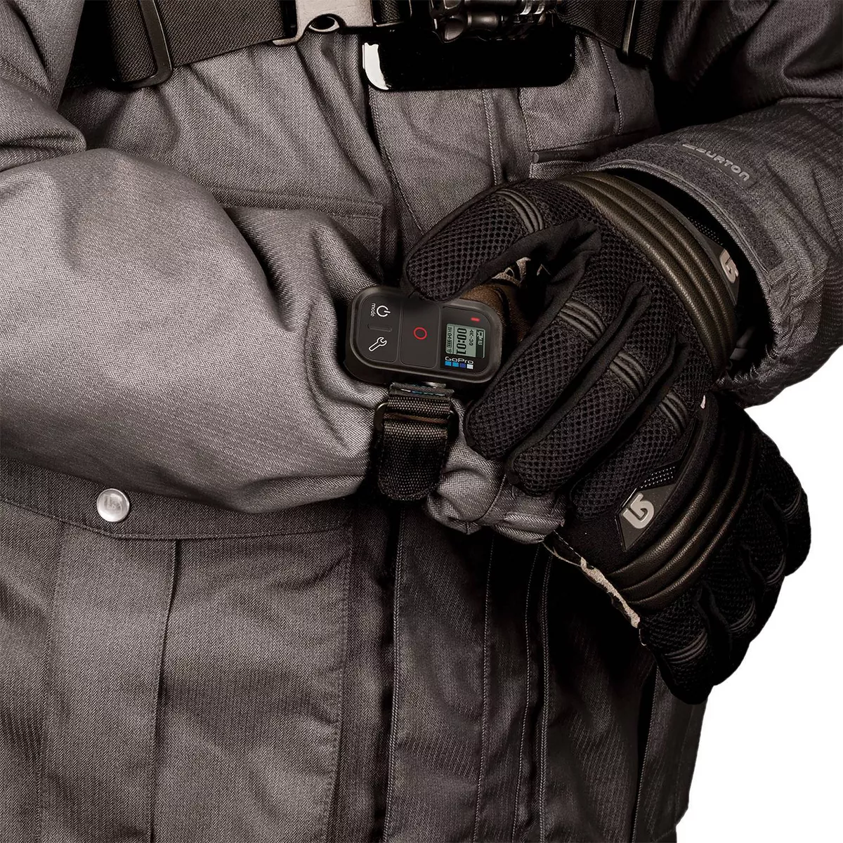 GoPro Smart Remote