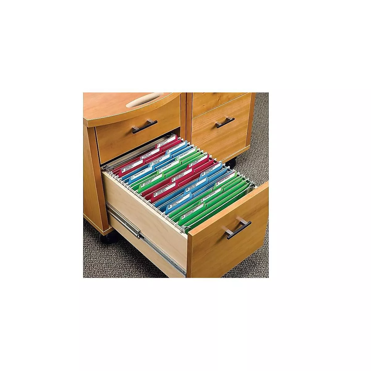 Smead Hanging Folder Frame Letter Size 23-27