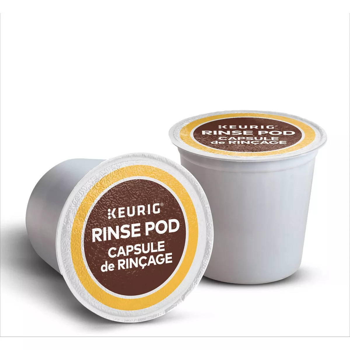 Keurig Brewer Care Kit