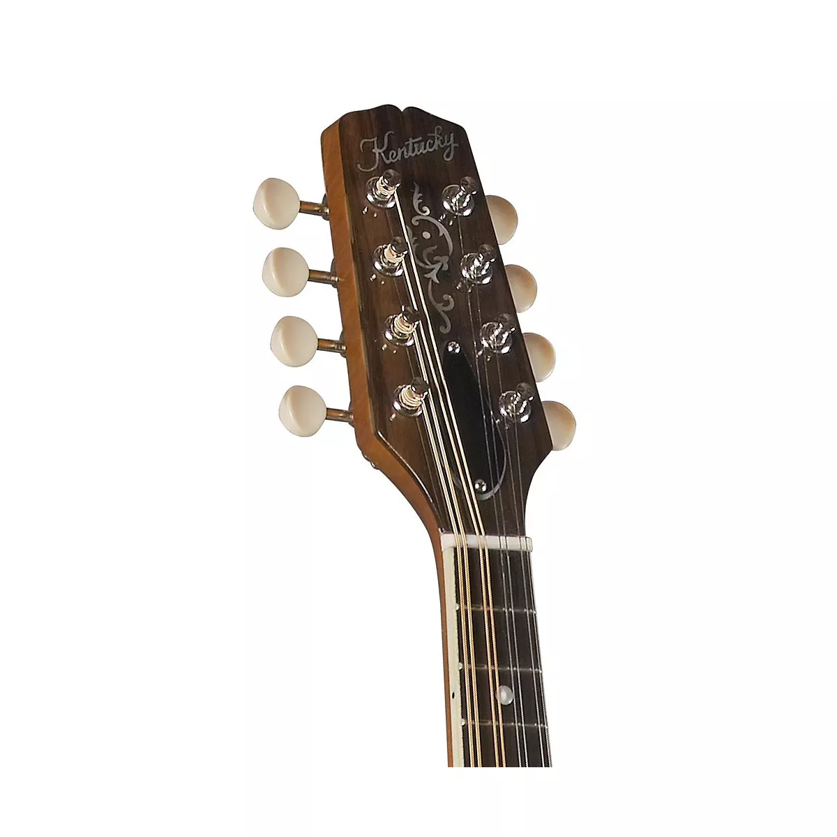 Kentucky KM-252 Artist A-Model Mandolin Blonde
