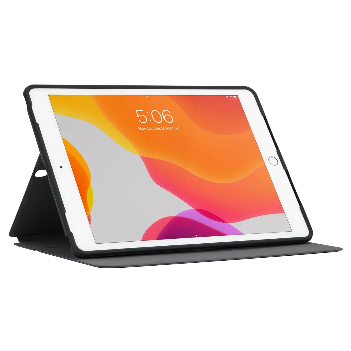 Targus Click-In Rotating Case for iPad 8th/7th Gen 10.2