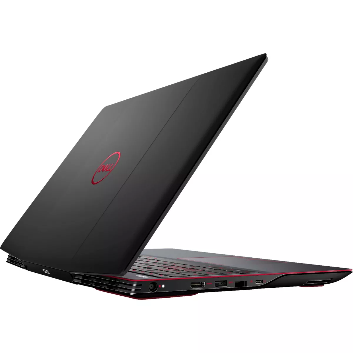 Dell - G3 15.6