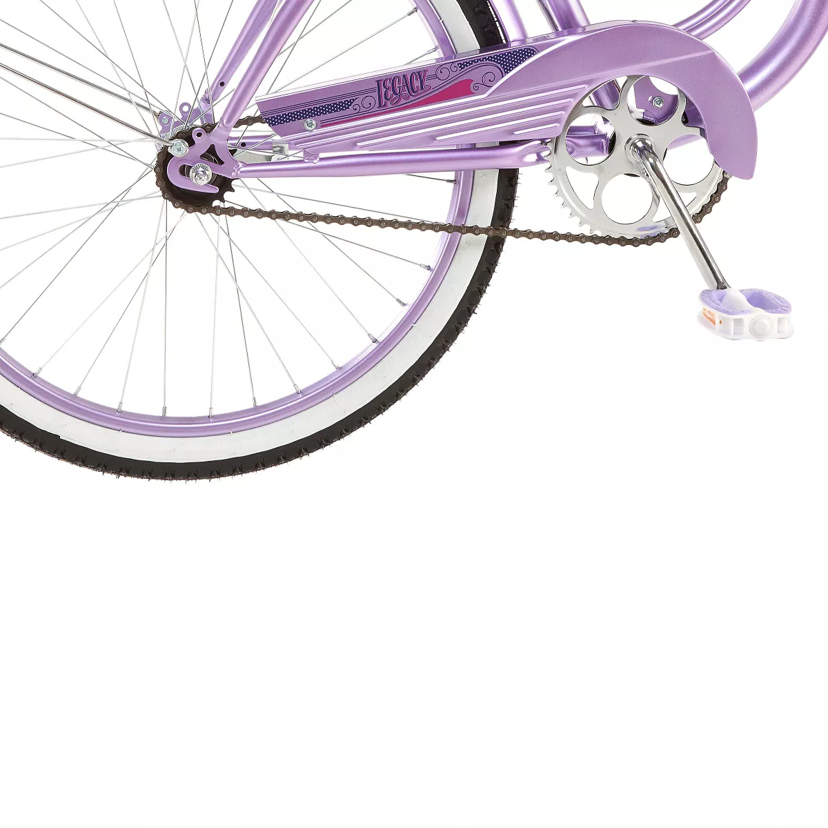 Schwinn Kids' Legacy 24