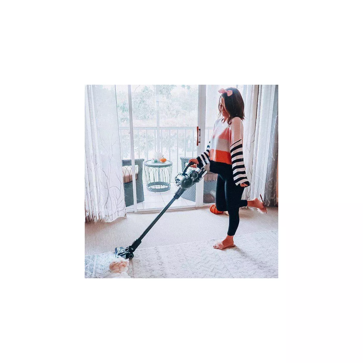 Hoover ONEPWR Blade Max Cordless Stick Vacuum