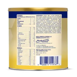 Enfamil Infant Formula Powder - 21.1oz
